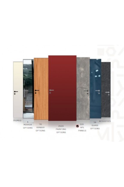 Premium Door Supplies for Developers & Contractors in the UAE – DoorHub.ae